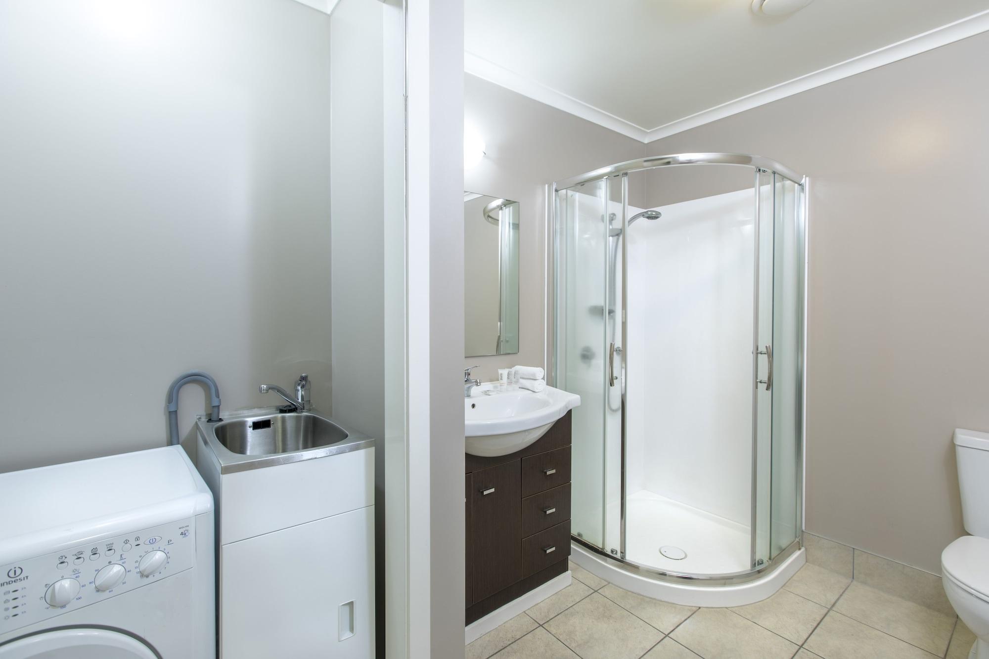 Quest On Ward Serviced Apartments Hamilton Eksteriør bilde