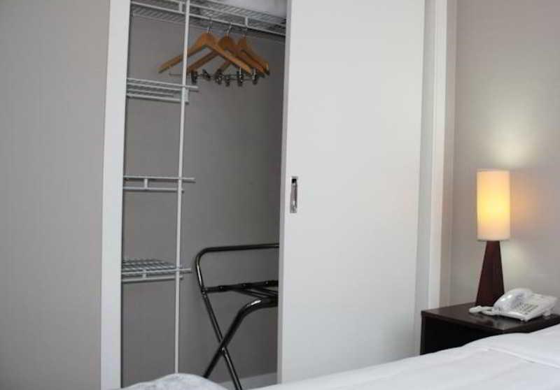 Quest On Ward Serviced Apartments Hamilton Eksteriør bilde
