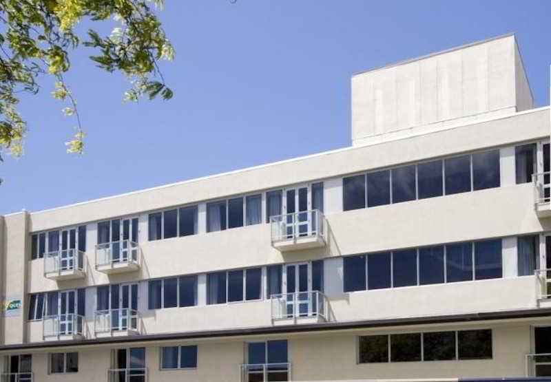 Quest On Ward Serviced Apartments Hamilton Eksteriør bilde
