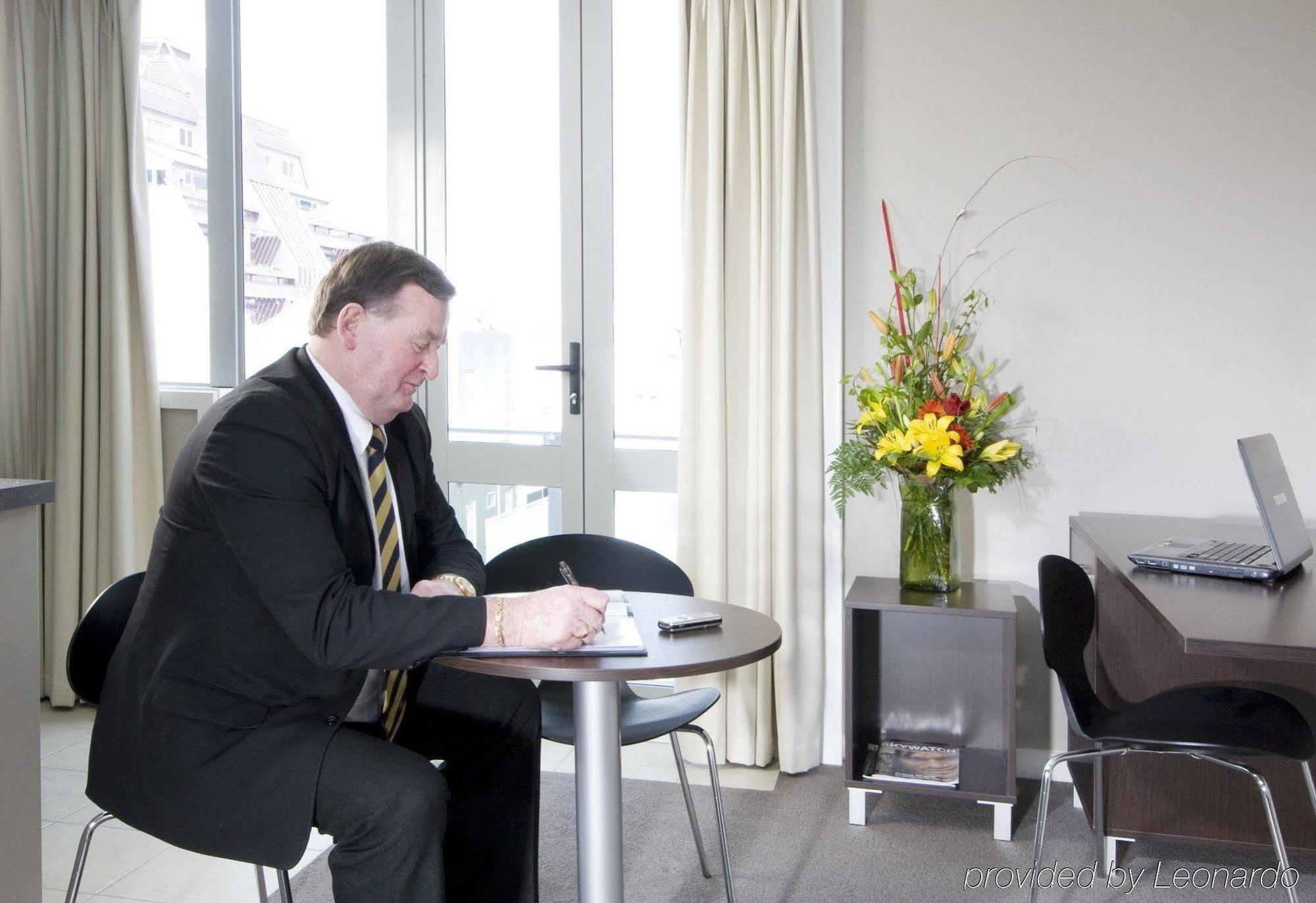 Quest On Ward Serviced Apartments Hamilton Rom bilde